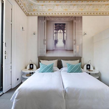 El Palauet Royal Suites Barcelona Eksteriør billede